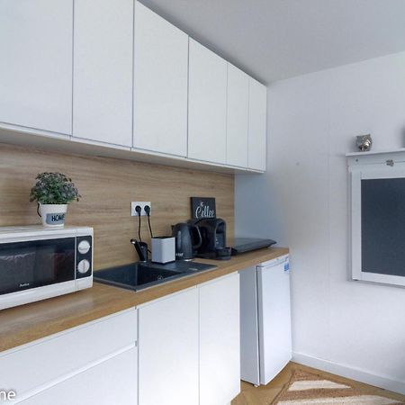 M&R Apartament Smart&Bright Batorego 16, Netflix, Free Wifi, Metro I Park Pole Mokotowskie, Stodola, Self Check-In, 5 Minut Od Centrum Warschau Exterior foto