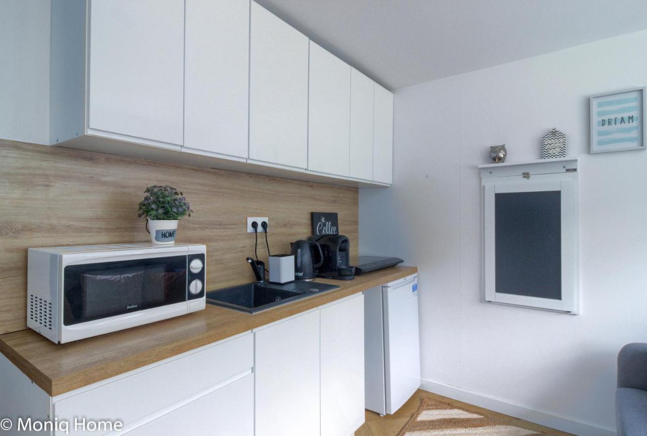 M&R Apartament Smart&Bright Batorego 16, Netflix, Free Wifi, Metro I Park Pole Mokotowskie, Stodola, Self Check-In, 5 Minut Od Centrum Warschau Exterior foto