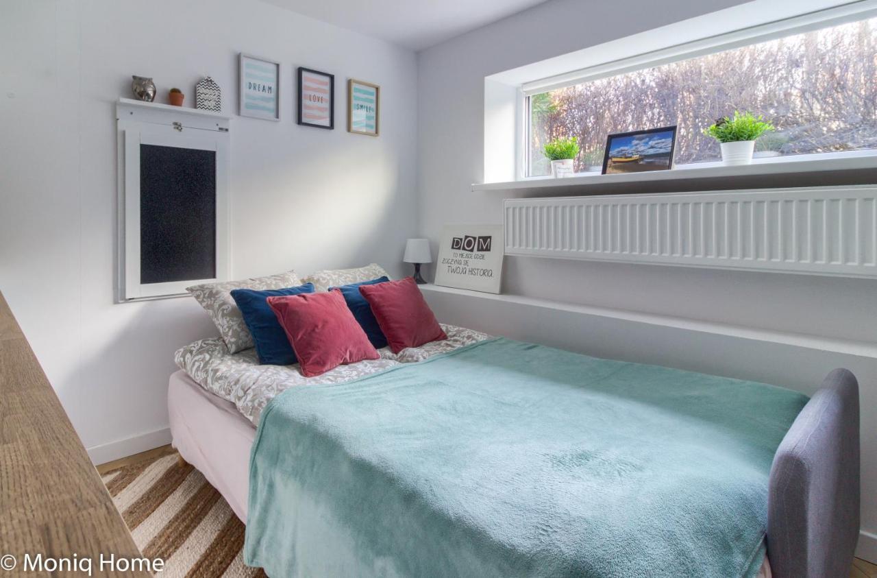 M&R Apartament Smart&Bright Batorego 16, Netflix, Free Wifi, Metro I Park Pole Mokotowskie, Stodola, Self Check-In, 5 Minut Od Centrum Warschau Exterior foto