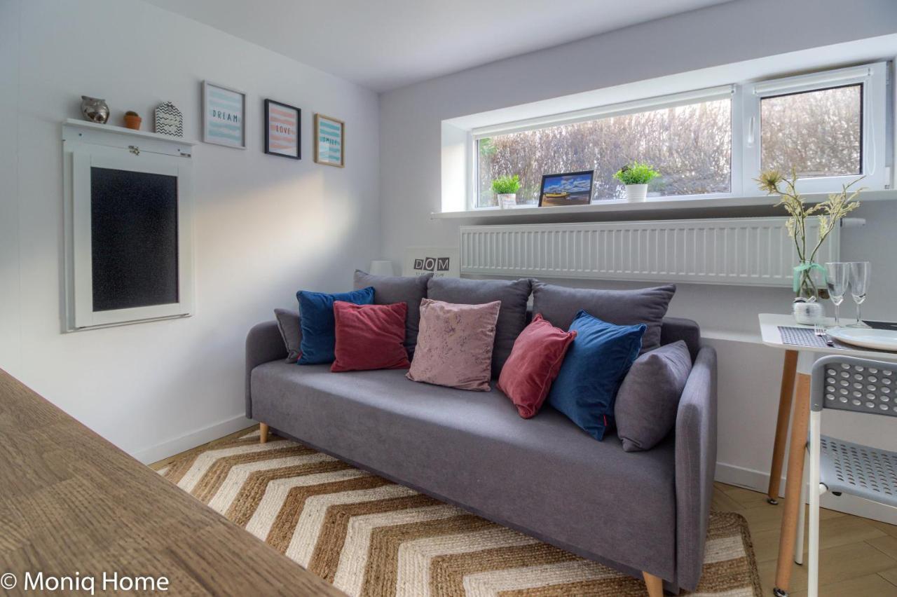 M&R Apartament Smart&Bright Batorego 16, Netflix, Free Wifi, Metro I Park Pole Mokotowskie, Stodola, Self Check-In, 5 Minut Od Centrum Warschau Exterior foto